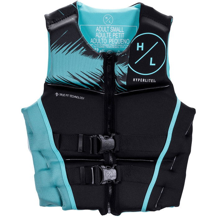 Gilet discount wakeboard femme